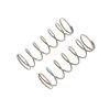 16mm EVO FR Shk Spring, 4.9 Rate, Green(2):8B 4.0 - Xtreme RC