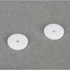 16mm Shock Piston, 1.3mm (2): 8IGHT Buggy 3.0 - Xtreme RC