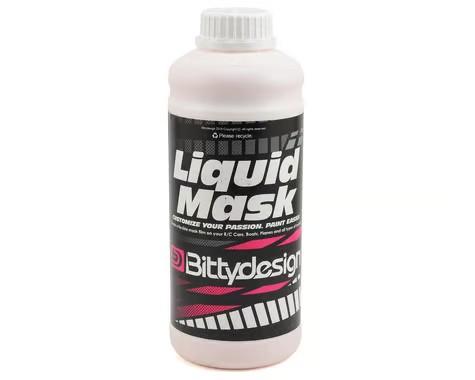 Bittydesign Liquid Mask (32oz) - Xtreme RC
