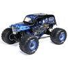 LMT 2.0: 4wd Solid Axle Monster Truck RTR - Son-Uva Digger - Xtreme RC