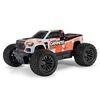 1/10 GRANITE 4X4 RTR Brushed Monster Truck, Orange - Xtreme RC