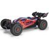 1/8 TYPHON 4X4 RTR Brushed Buggy, Red - Xtreme RC
