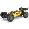 1/8 TYPHON 4X4 RTR Brushed Buggy, Yellow - Xtreme RC