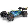 1/8 TYPHON 4X4 RTR Brushed Buggy, Blue - Xtreme RC