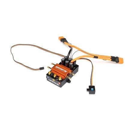 200 Amp Brushless Smart Marine ESC 12S - Xtreme RC