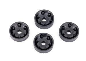 WHEEL WASHERS (4) - Xtreme RC