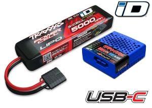 3S LIPO COMPLETER 2872X/2985 - Xtreme RC