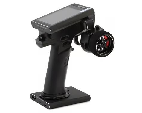 Flysky Noble NB4+ AFHDS3 8-Channel 2.4GHz Radio System w/FGr4B Receiver - Xtreme RC