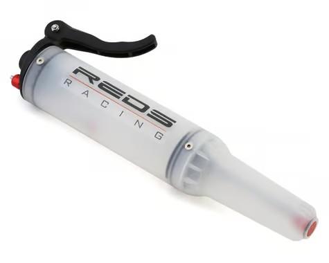 REDS Quick Pit Stick Racing Fuel Gun - Xtreme RC