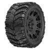 Masher X HP Tires MTD Rmvble Hex (2) - Xtreme RC