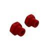 Wheel Hex 17mm Alum (2) - Xtreme RC