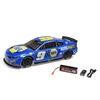 1/12 NASCAR RC Racecar Chase Elliot No. 9 2025 NAPA Chevrolet Camaro ZL1 2S AWD Brushed On-Road (Battery & Charger Included), Blue - Xtreme RC