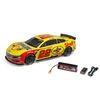 1/12 NASCAR RC Racecar Joey Logano No. 22 2025 Shell-Pennzoil Ford Mustang 2S AWD RTR Brushed On-Road (Battery & Charger Included), Yellow - Xtreme RC