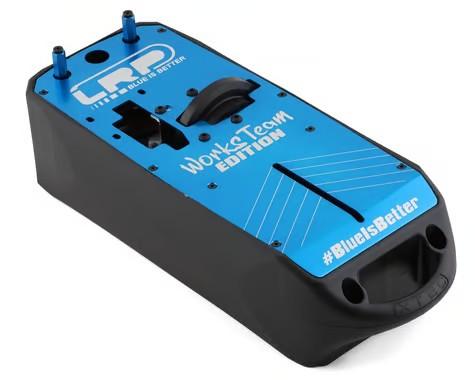 LRP Works Team Edition Starter Box - Xtreme RC