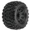 Badlands MX38 3.8" MTD Raid 8x32 17mm MT F/R - Xtreme RC
