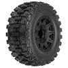 Badlands MX28 HP 2.8" BELTED MTD Raid 6x30 F/R - Xtreme RC