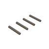 Pin, 3.5x24mm (4) - Xtreme RC
