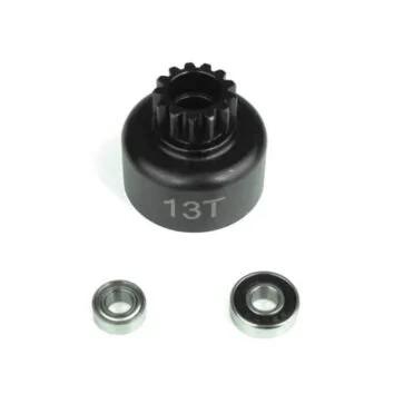 Clutch Bell 13T: NT48 - Xtreme RC