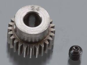 48-Pitch Pinion Gear, 24T 5mm Bore