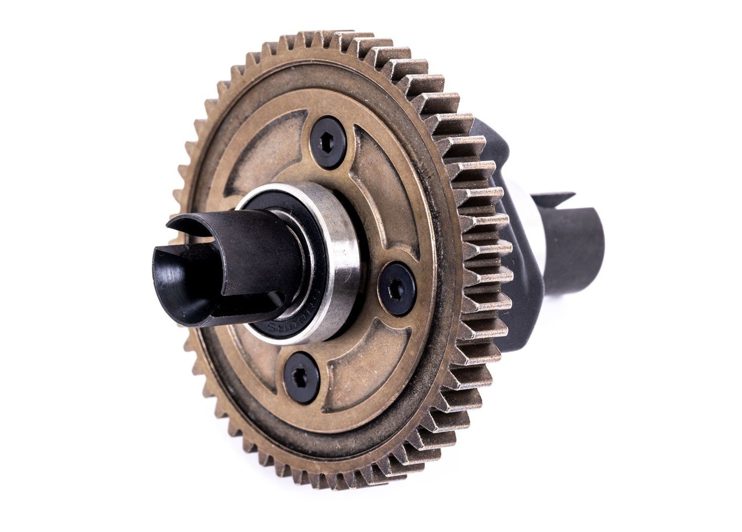 DIFFERENTIAL CENTER COMPLETE - Xtreme RC