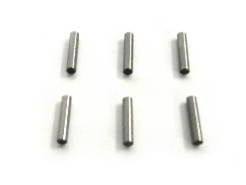 31038 Pins 2X10 6P - Xtreme RC