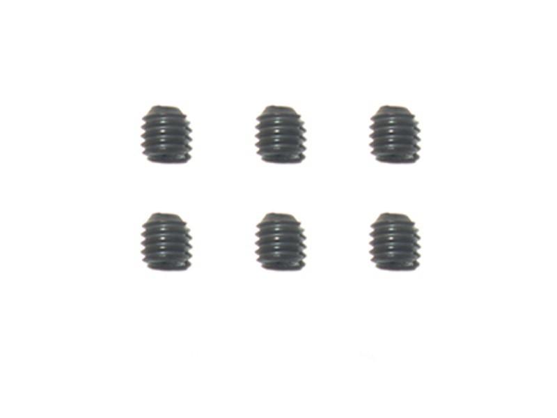 820059 Himoto M4*4 Headless Socket screws 6P - Xtreme RC