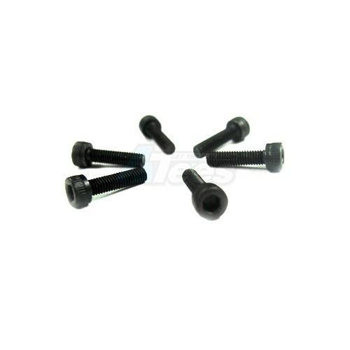 820054 Himoto 3.12 cap screw - Xtreme RC