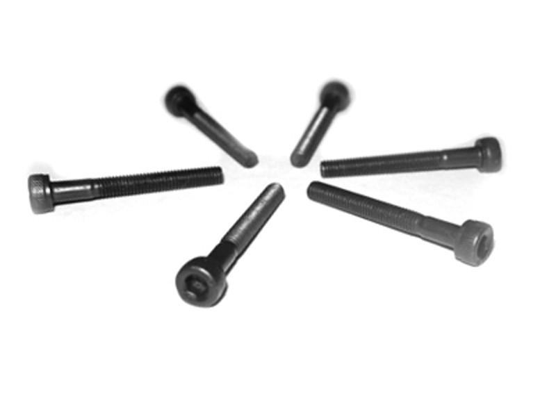 820057 Himoto 3*26 Cap Screws 6P - Xtreme RC