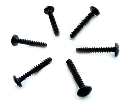 82838 SUSPENSION ARM SCREWS - Xtreme RC