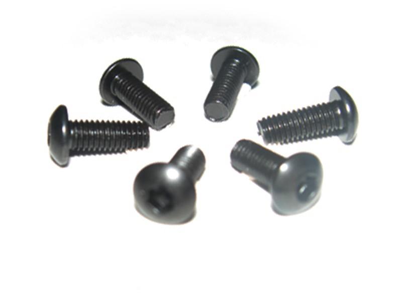 820049 Himoto 3*8 Button Head Screws 6P - Xtreme RC