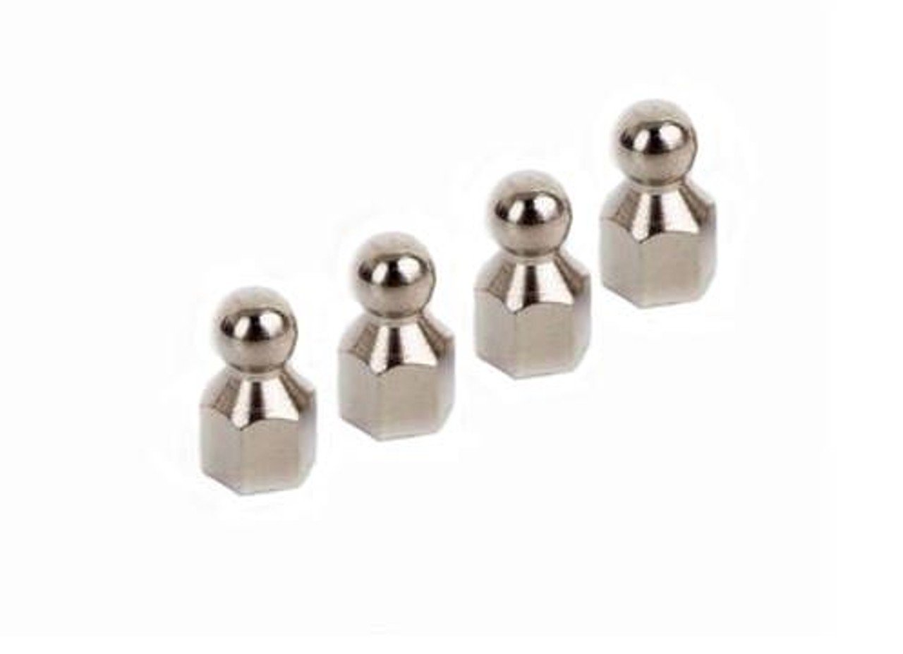 Himoto  06023 Shock Ball Mount - Xtreme RC