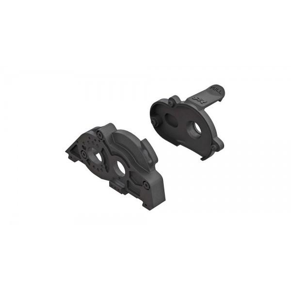 AR310781 Composite Motor Mount Set 4x4 - Xtreme RC