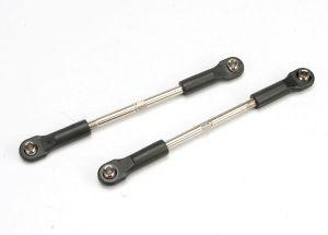 Front Turnbuckles 61mm Jato - Xtreme RC
