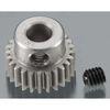 48 Pitch Machined, 25T Pinion 5mm Bore