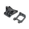 Chassis Brace Set: 22S Sprint - Xtreme RC