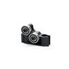 Center Driveshaft High Speed Support Set - Xtreme RC