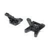 Camber Block & Bulk Head Set: 22S Sprint - Xtreme RC