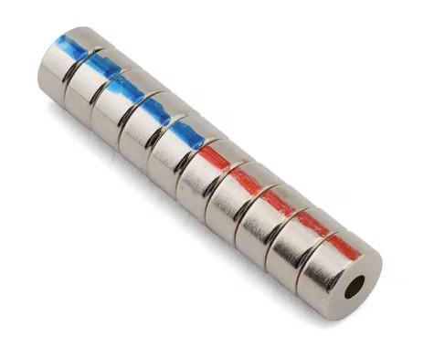 MST Stealth Magnetic Body Mount Magnets (10) - Xtreme RC