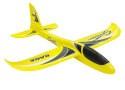 Rage R/C Streamer Hand Launch Glider, Yellow - Xtreme RC