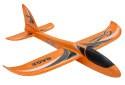 Rage R/C Streamer Hand Launch Glider, Orange - Xtreme RC