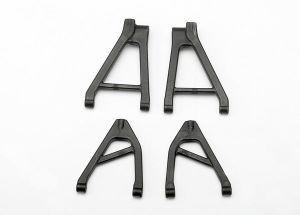 7032 - Suspension arm set, rear - Xtreme RC
