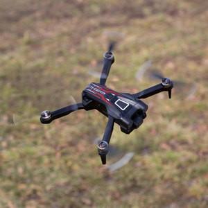 Rage R/C Stinger BL FPV Drone with 1-Axis 1080p HD Camera & Storage Case - Xtreme RC