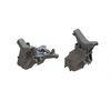 Front/Rear Composite Upper Gearbox Covers/Shock Tower - Xtreme RC
