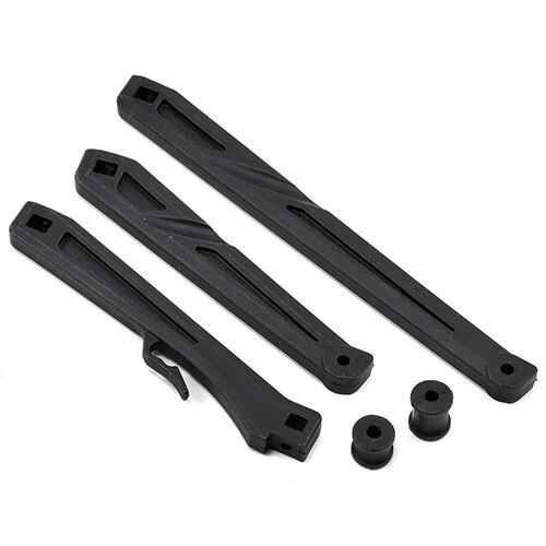 Chassis Brace Set Typhon Kraton - Xtreme RC