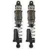 PowerStroke Rear Shocks: Kraton/Outcast/Senton - Xtreme RC