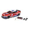 1/12 NASCAR RC Racecar Kyle Larson No. 5 2025 Valvoline Chevrolet Camaro ZL1 2S AWD RTR Brushed On-Road (Battery & Charger Included), Red - Xtreme RC
