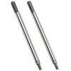 Shock Shaft 4x57mm (2): 6S - Xtreme RC