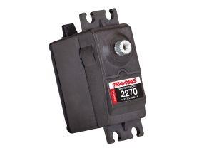 SERVO DIGITAL HIGH-TORQUE WP - Xtreme RC