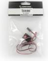 1:8 Electronic Power Switch, for XR8 - Xtreme RC