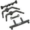 AR320073 Body Mount Set Vorteks - Xtreme RC